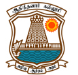 Adithanar College of Arts and Science