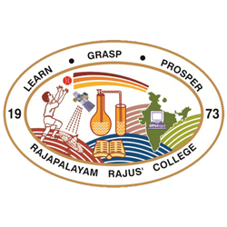Rajapalayam Rajus College