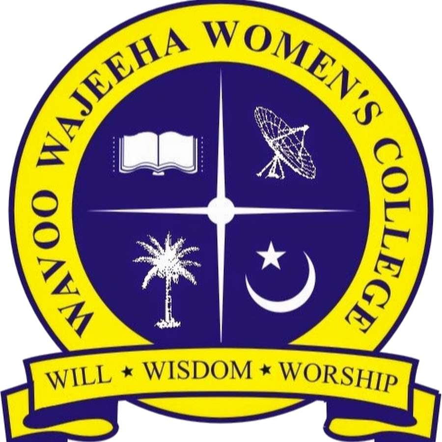 WAVOO WAJEEHA WOMEN’S COLLEGE OF ARTS & SCIENCE - KAYALPATNAM