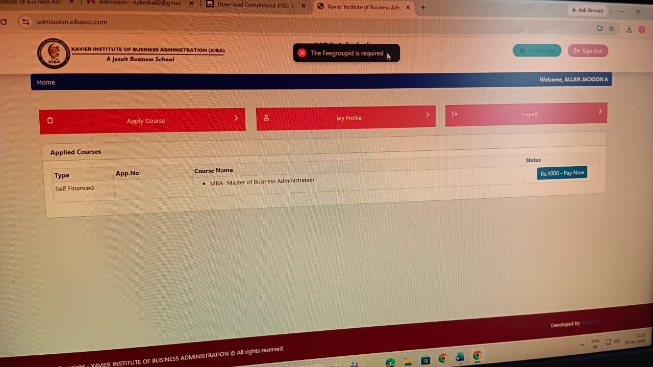 Streamline Certificate Generation, Reporting, and NOC Issuance